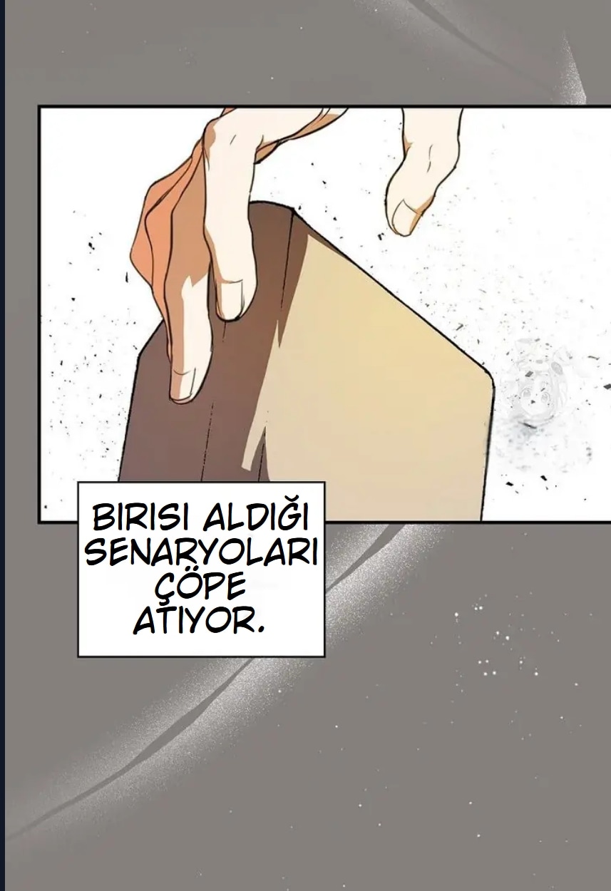 Senaryo Yiyen Oyuncu İLK BÖLÜMÜ OKUMAYA GİT - Sayfa 42