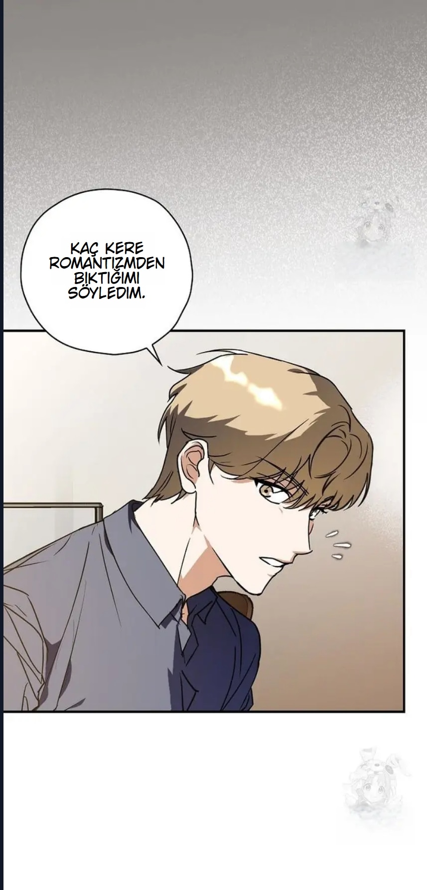 Senaryo Yiyen Oyuncu İLK BÖLÜMÜ OKUMAYA GİT - Sayfa 44