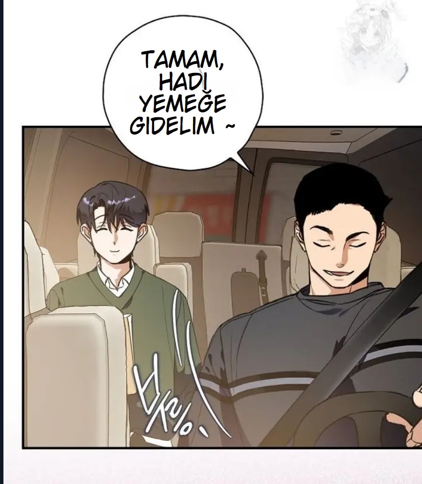 Senaryo Yiyen Oyuncu İLK BÖLÜMÜ OKUMAYA GİT - Sayfa 5