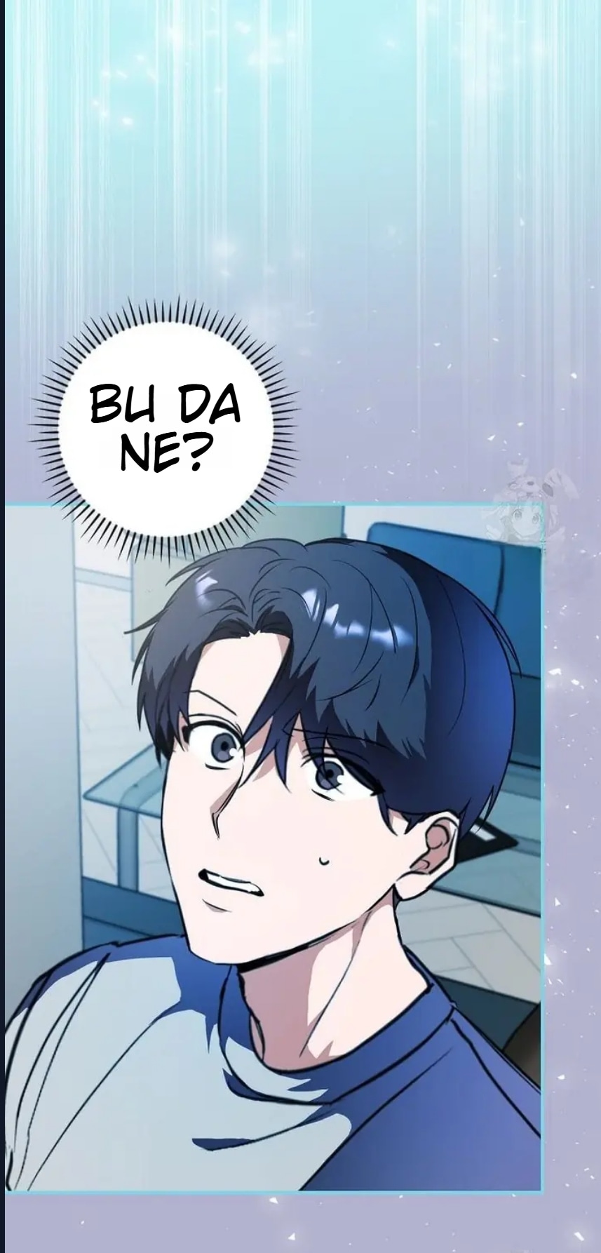 Senaryo Yiyen Oyuncu İLK BÖLÜMÜ OKUMAYA GİT - Sayfa 52