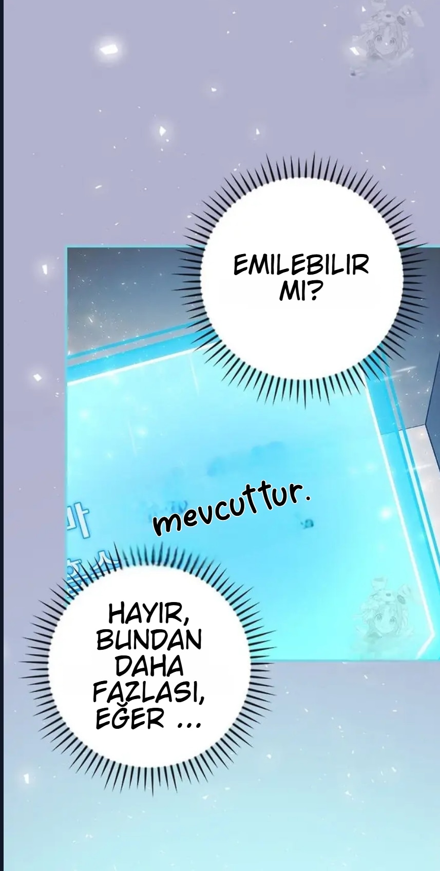 Senaryo Yiyen Oyuncu İLK BÖLÜMÜ OKUMAYA GİT - Sayfa 53