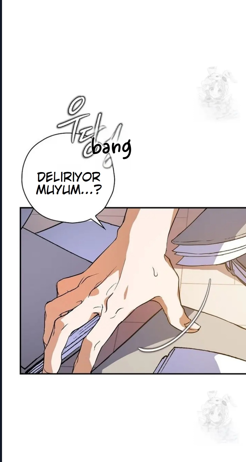 Senaryo Yiyen Oyuncu İLK BÖLÜMÜ OKUMAYA GİT - Sayfa 59