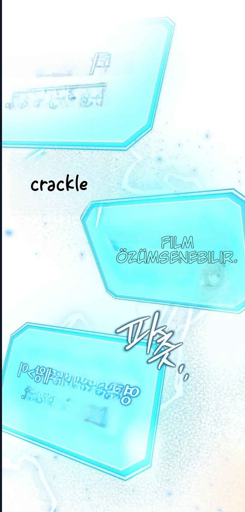 Senaryo Yiyen Oyuncu İLK BÖLÜMÜ OKUMAYA GİT - Sayfa 60