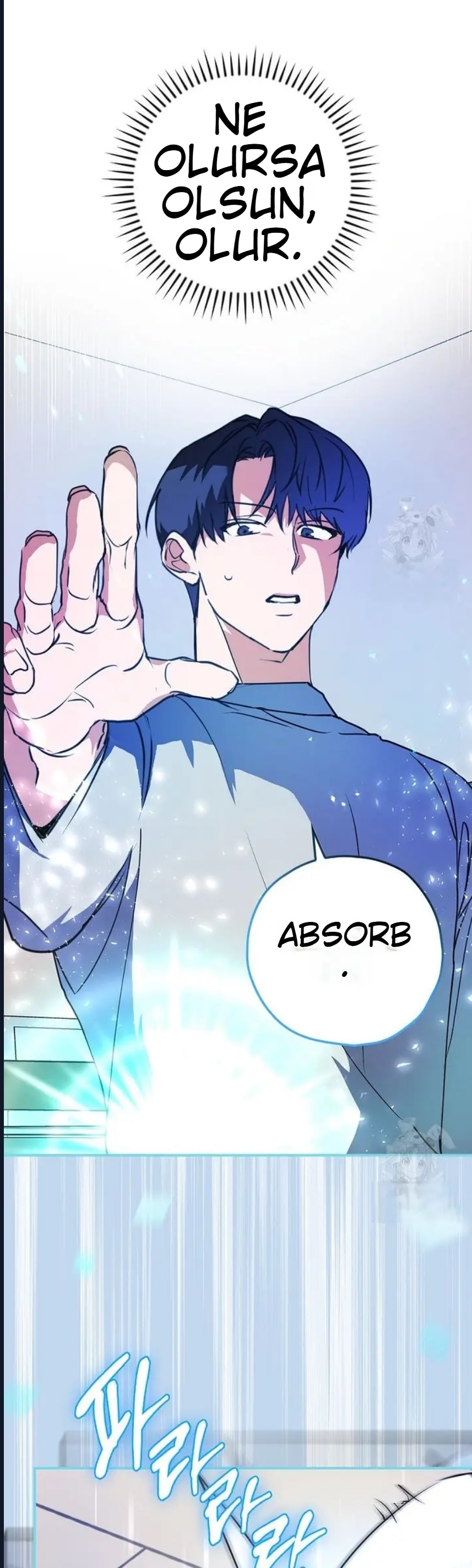 Senaryo Yiyen Oyuncu İLK BÖLÜMÜ OKUMAYA GİT - Sayfa 67