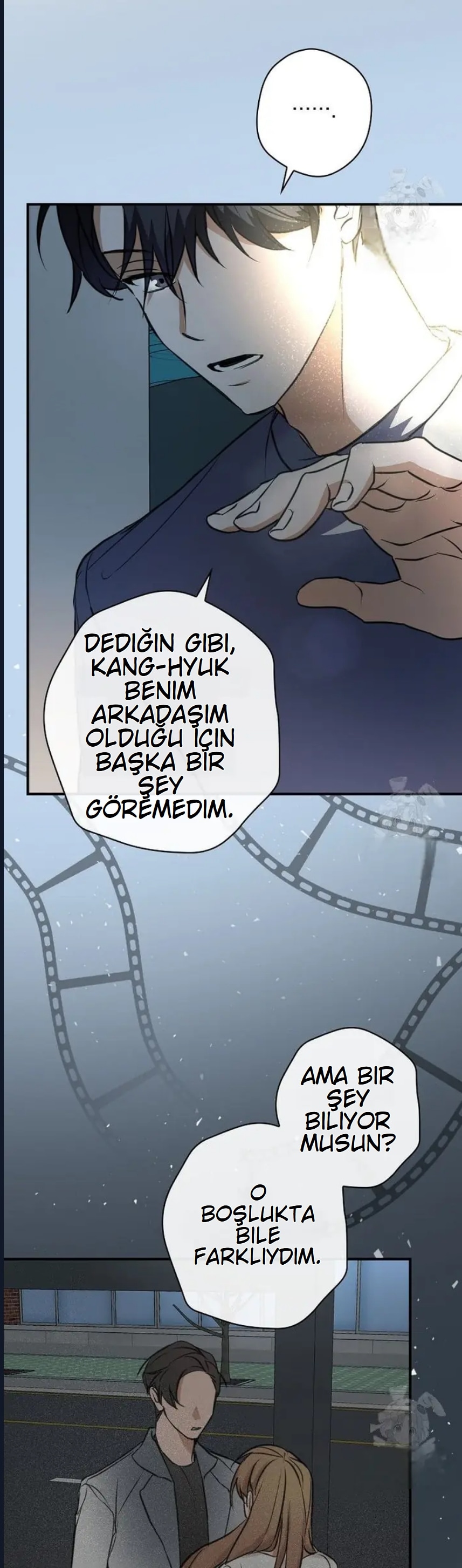 Senaryo Yiyen Oyuncu İLK BÖLÜMÜ OKUMAYA GİT - Sayfa 71