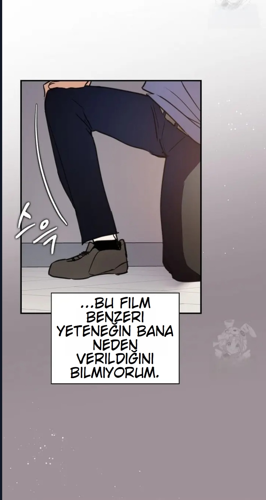 Senaryo Yiyen Oyuncu İLK BÖLÜMÜ OKUMAYA GİT - Sayfa 76