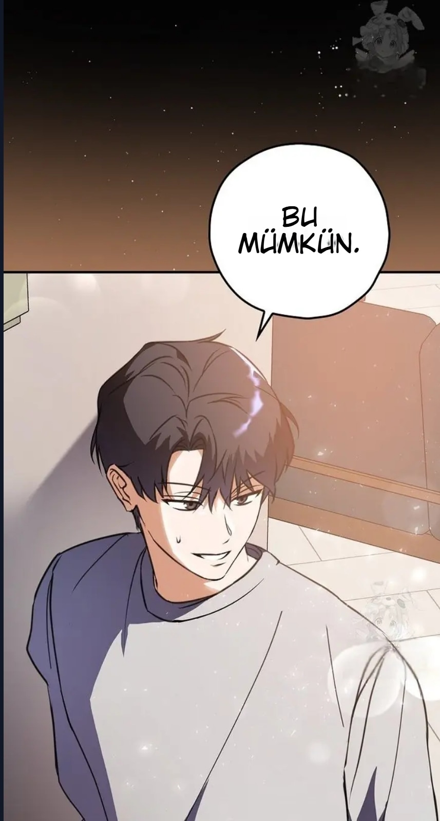 Senaryo Yiyen Oyuncu İLK BÖLÜMÜ OKUMAYA GİT - Sayfa 80