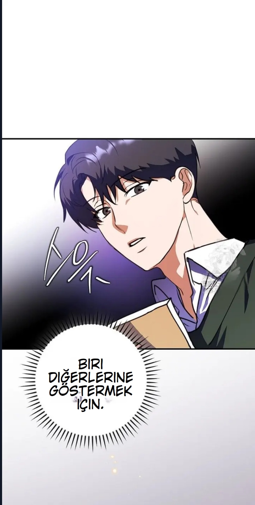 Senaryo Yiyen Oyuncu İLK BÖLÜMÜ OKUMAYA GİT - Sayfa 9