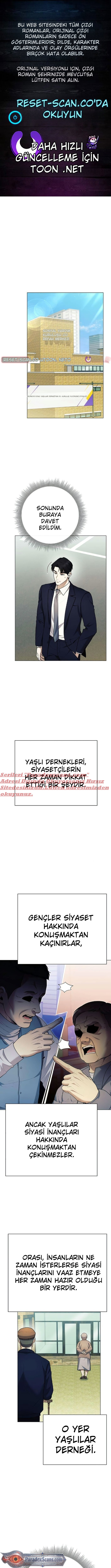 Geleceği Gören Politikacı SON BÖLÜMÜ OKUMAYA GİT - Sayfa 1