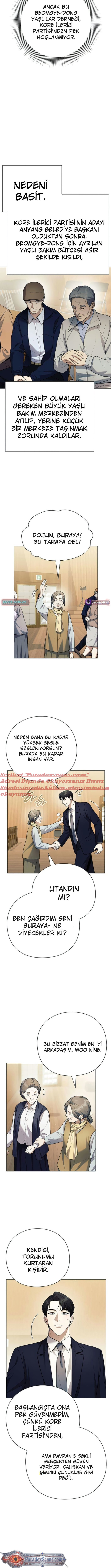 Geleceği Gören Politikacı SON BÖLÜMÜ OKUMAYA GİT - Sayfa 2