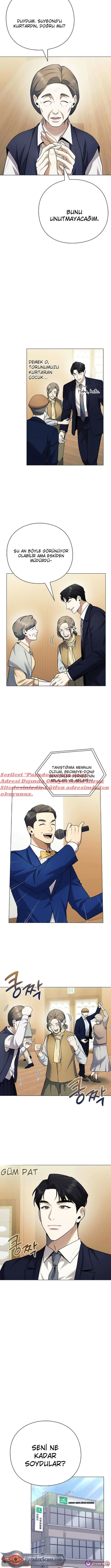 Geleceği Gören Politikacı SON BÖLÜMÜ OKUMAYA GİT - Sayfa 3