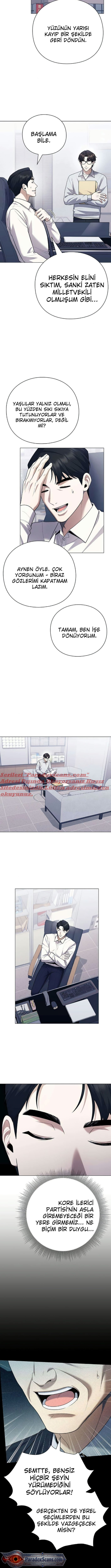 Geleceği Gören Politikacı SON BÖLÜMÜ OKUMAYA GİT - Sayfa 4