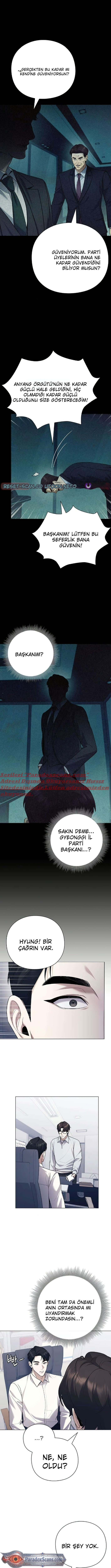 Geleceği Gören Politikacı SON BÖLÜMÜ OKUMAYA GİT - Sayfa 5