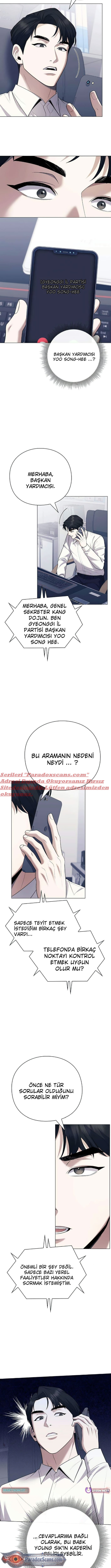 Geleceği Gören Politikacı SON BÖLÜMÜ OKUMAYA GİT - Sayfa 6