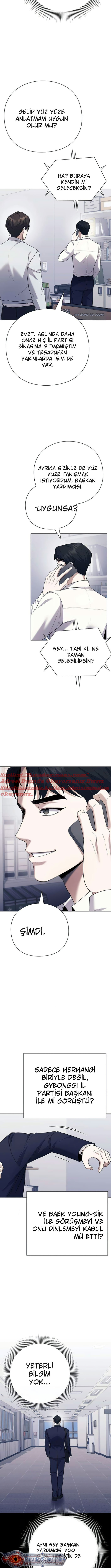 Geleceği Gören Politikacı SON BÖLÜMÜ OKUMAYA GİT - Sayfa 7