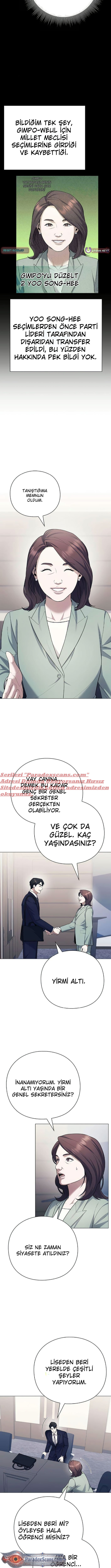 Geleceği Gören Politikacı SON BÖLÜMÜ OKUMAYA GİT - Sayfa 8