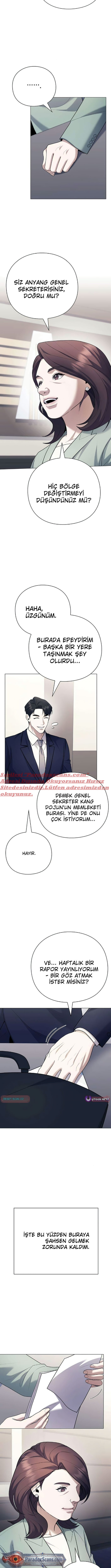 Geleceği Gören Politikacı SON BÖLÜMÜ OKUMAYA GİT - Sayfa 12