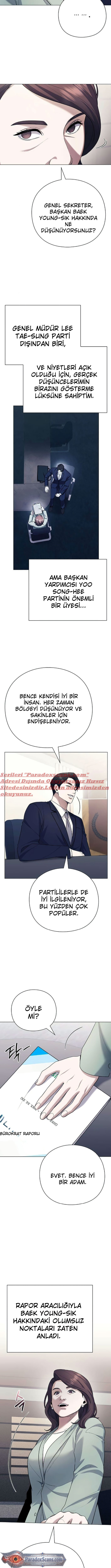 Geleceği Gören Politikacı SON BÖLÜMÜ OKUMAYA GİT - Sayfa 13