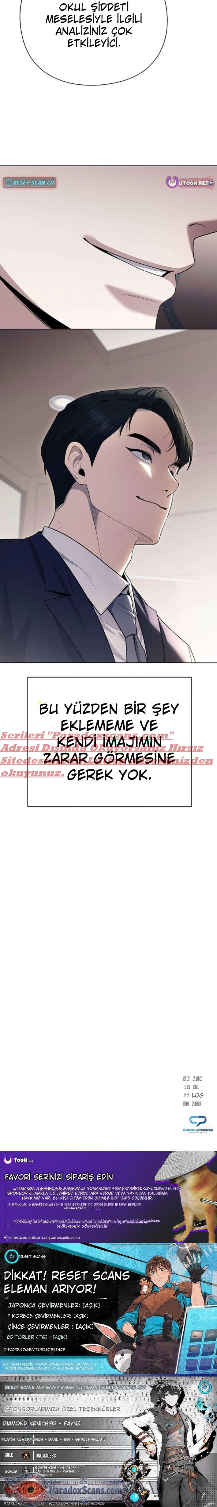 Geleceği Gören Politikacı SON BÖLÜMÜ OKUMAYA GİT - Sayfa 14