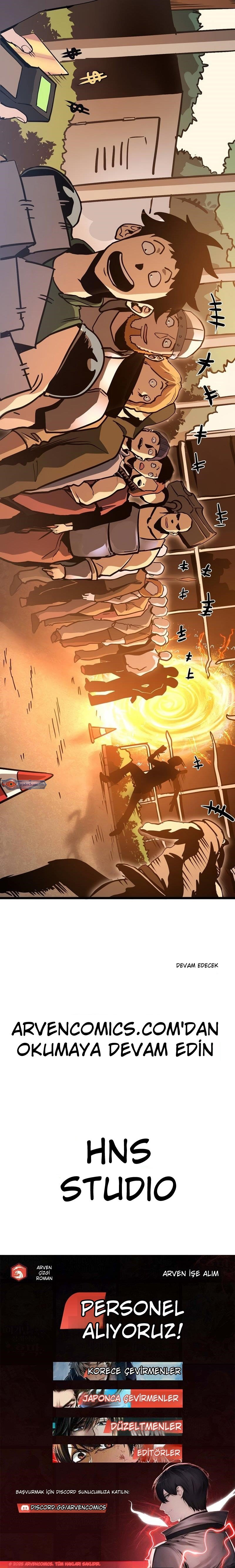 İlahi Yüzük İndi: Öteki Dünyanın En Güçlüsü Bölüm 55 - Sayfa 12