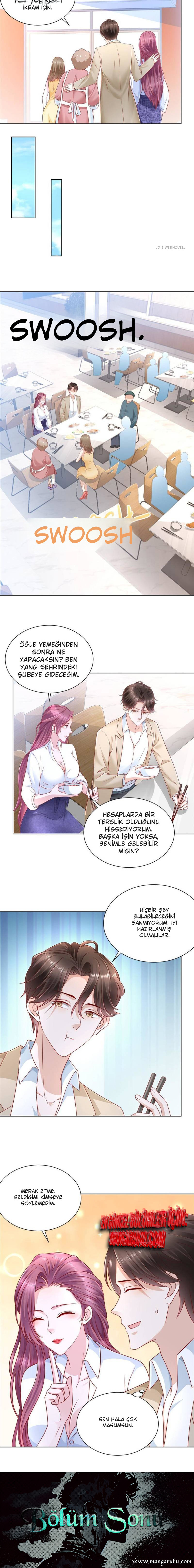 Her Hafta Yeni Bir Meslek Bölüm 37 - Sayfa 5