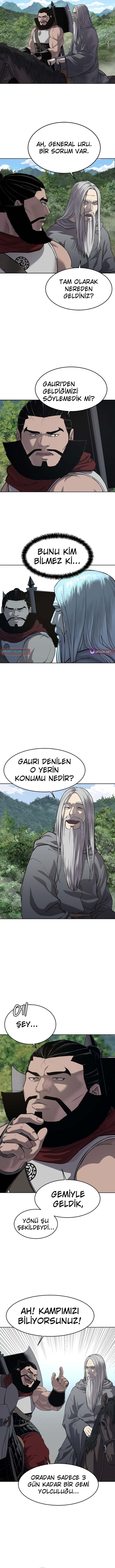 Çelik İmparator Bölüm 18 - Sayfa 2