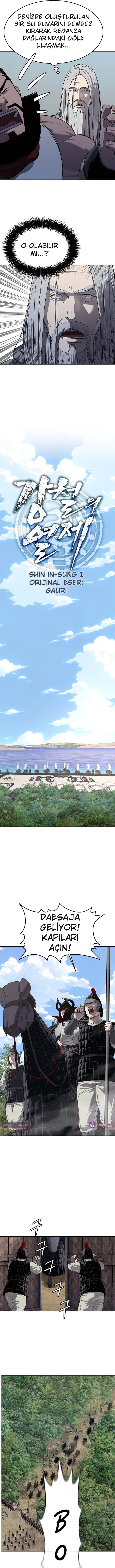 Çelik İmparator Bölüm 18 - Sayfa 4