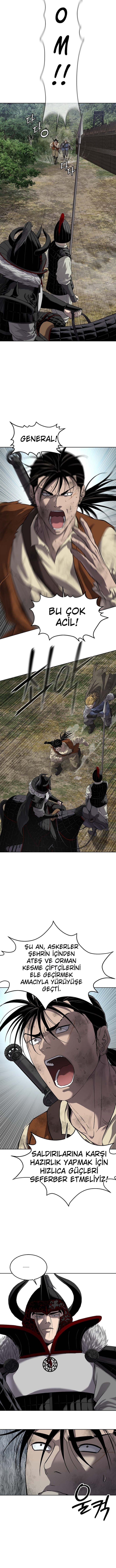 Çelik İmparator Bölüm 18 - Sayfa 5