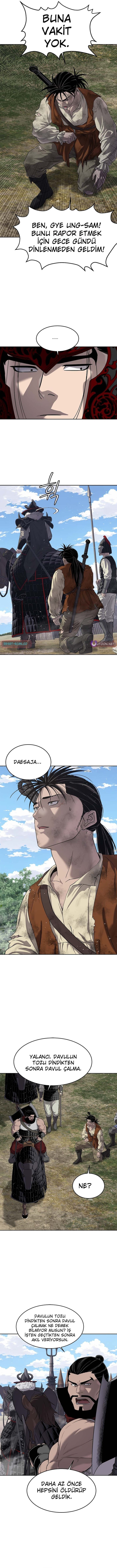 Çelik İmparator Bölüm 18 - Sayfa 6
