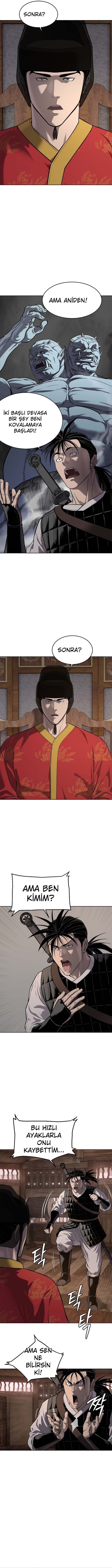 Çelik İmparator Bölüm 18 - Sayfa 8