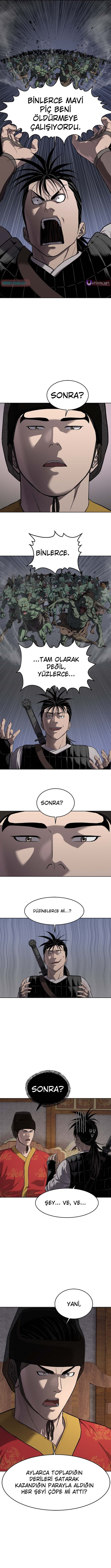 Çelik İmparator Bölüm 18 - Sayfa 9