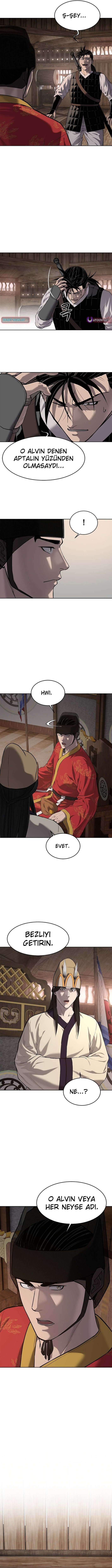 Çelik İmparator Bölüm 18 - Sayfa 10