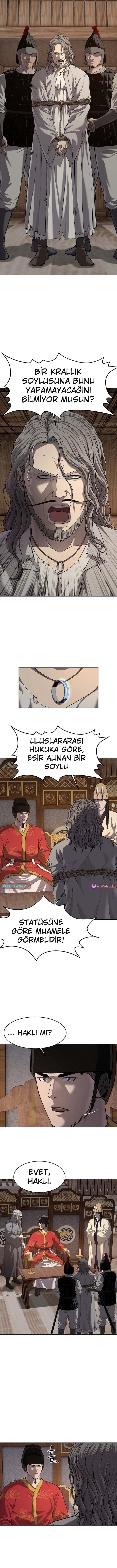 Çelik İmparator Bölüm 18 - Sayfa 11