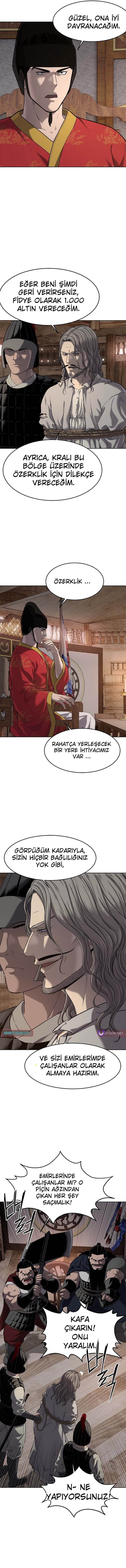 Çelik İmparator Bölüm 18 - Sayfa 12