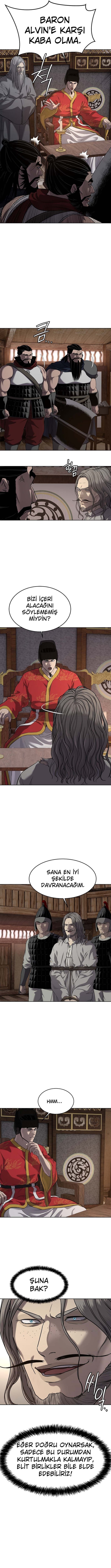 Çelik İmparator Bölüm 18 - Sayfa 13