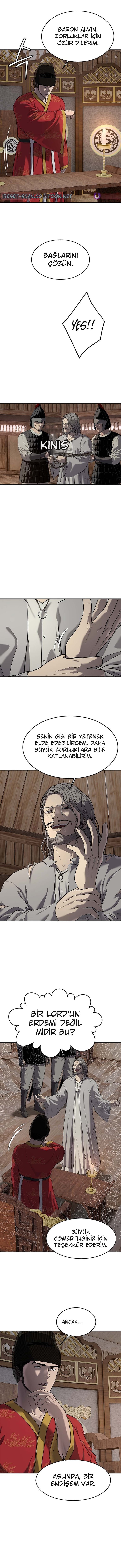 Çelik İmparator Bölüm 18 - Sayfa 14