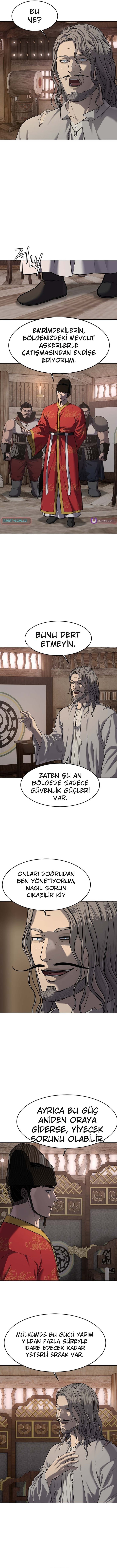 Çelik İmparator Bölüm 18 - Sayfa 15