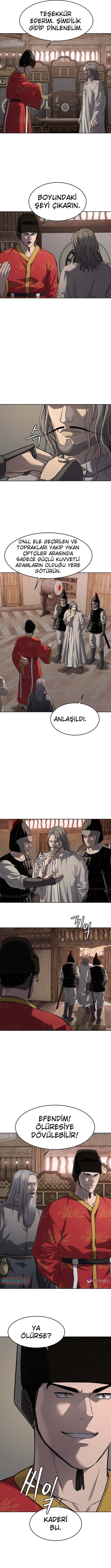 Çelik İmparator Bölüm 18 - Sayfa 16