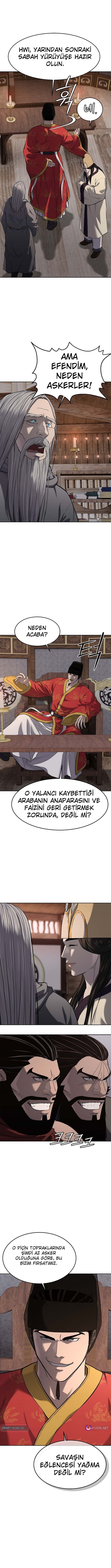 Çelik İmparator Bölüm 18 - Sayfa 17