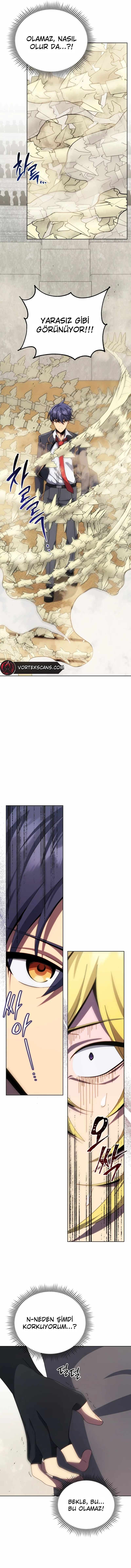 Ölügüden Akademisi ve Dahi Çağırıcı Bölüm 110 - Sayfa 3