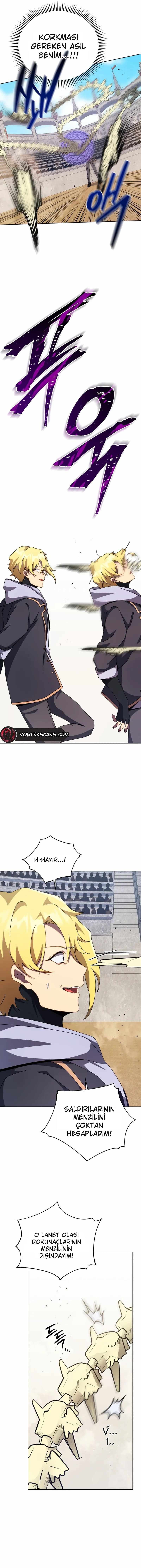 Ölügüden Akademisi ve Dahi Çağırıcı Bölüm 110 - Sayfa 4