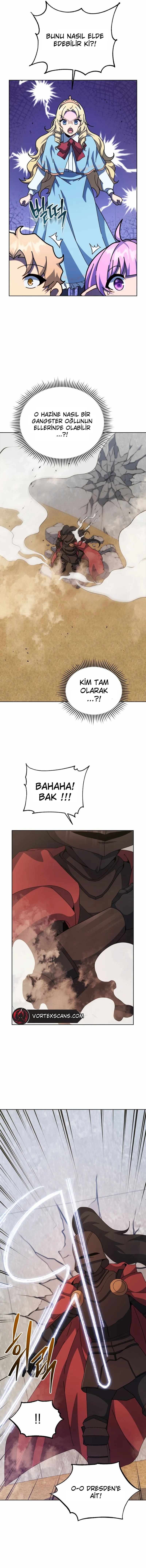Ölügüden Akademisi ve Dahi Çağırıcı Bölüm 110 - Sayfa 7