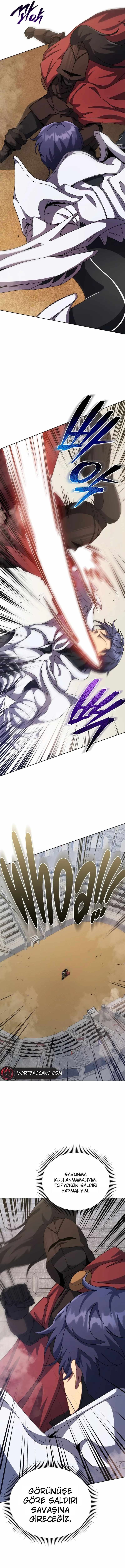 Ölügüden Akademisi ve Dahi Çağırıcı Bölüm 110 - Sayfa 10