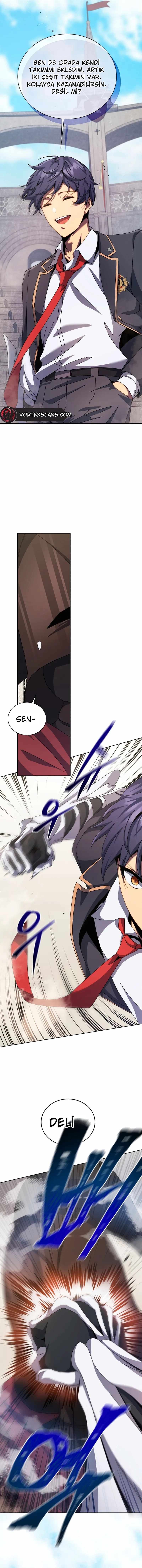 Ölügüden Akademisi ve Dahi Çağırıcı Bölüm 110 - Sayfa 14