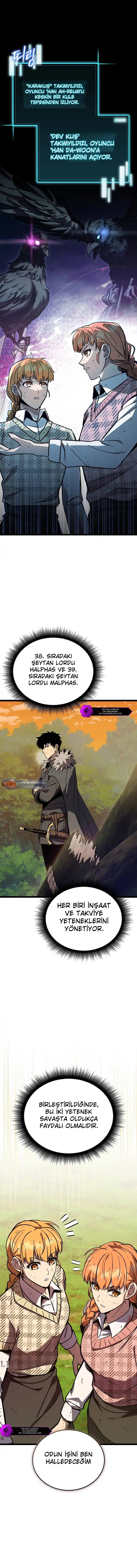 Tanrının Hazine Deposunu Soydum Bölüm 15 - Sayfa 9