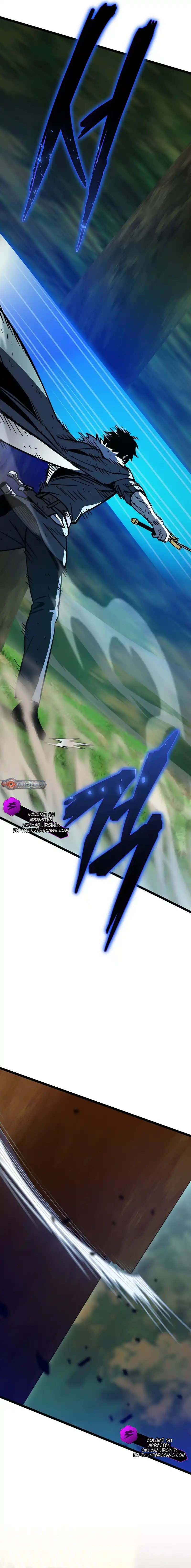 Tanrının Hazine Deposunu Soydum Bölüm 15 - Sayfa 14