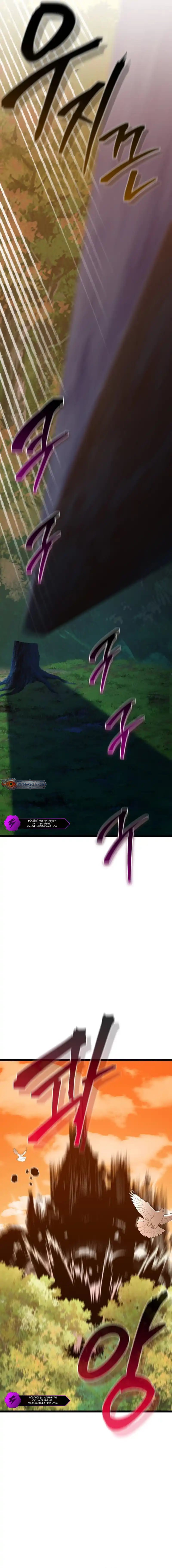 Tanrının Hazine Deposunu Soydum Bölüm 15 - Sayfa 15