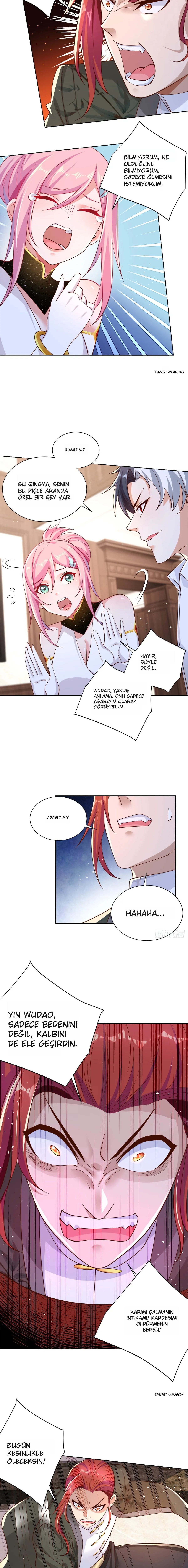 Yüce Kötünün Yükselişi Bölüm 13 - Sayfa 2