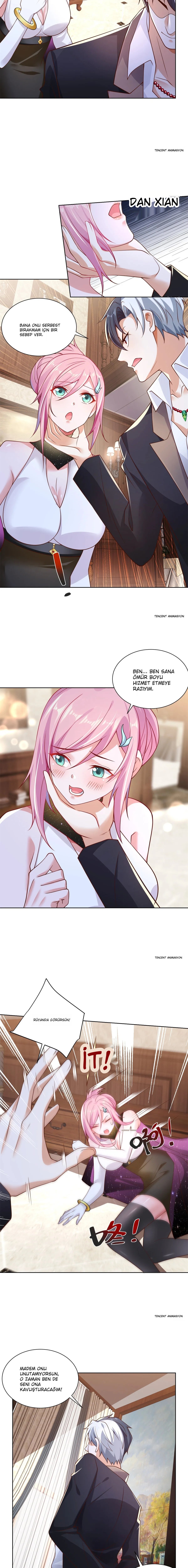 Yüce Kötünün Yükselişi Bölüm 13 - Sayfa 7