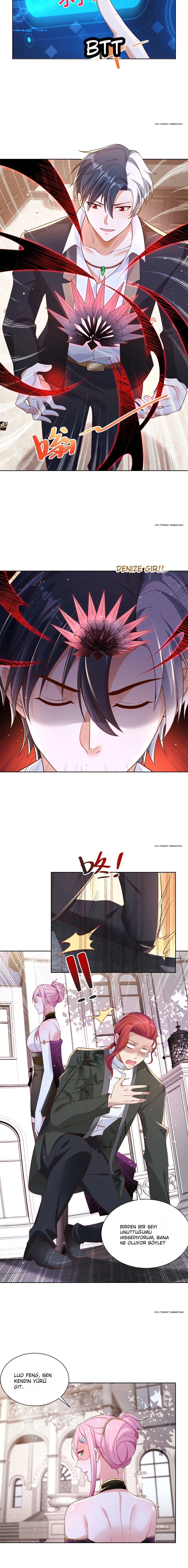 Yüce Kötünün Yükselişi Bölüm 13 - Sayfa 9